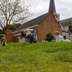 52010607 - Scouts en Gidsen Zaventem 
